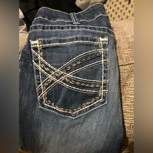 BRAND NEW Ariat Boot Cut Jeans
